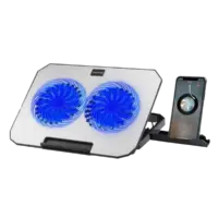 پایه خنک کننده گریت دو فن مدل GR-N22