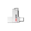 فلش مموری هایکسمی مدل HS-USB-E327C U3