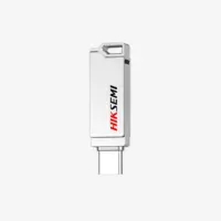فلش مموری هایکسمی مدل HS-USB-E327C U3