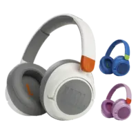 هدست بلوتوثی جی بی ال مدل JBL JR 460 NC