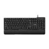 کیبورد با سیم جنیوس مدل KB-100XP