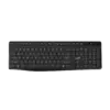 کیبورد با سیم جنیوس مدل KB-7200