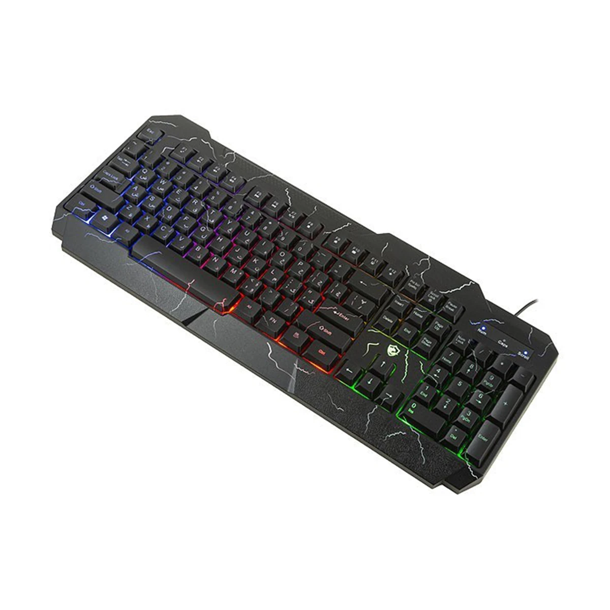کیبورد گیمینگ بیاند KBG9500