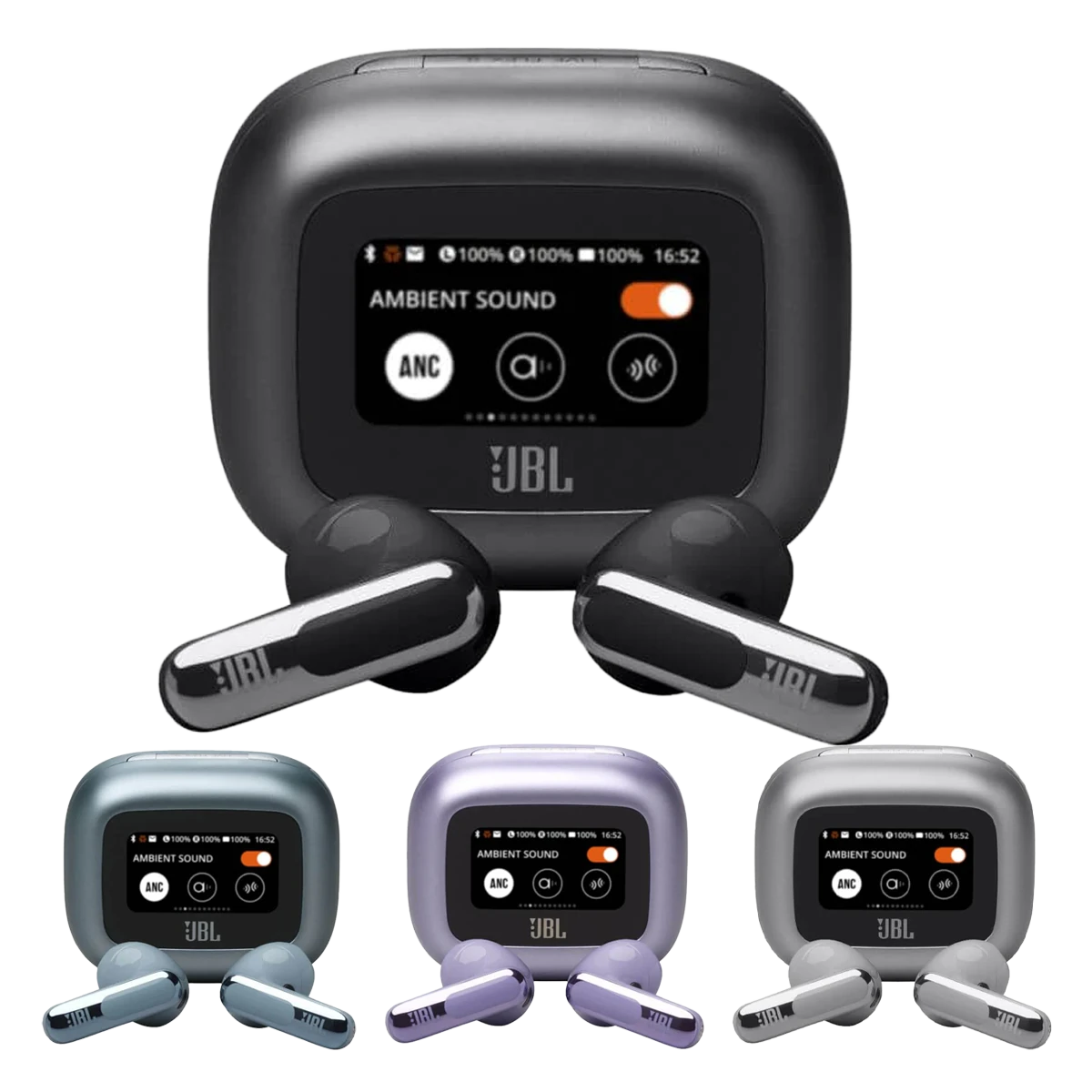 هندزفری بلوتوثی جی بی ال مدل Live Flex 3