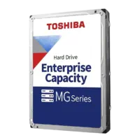 هارد اینترنال توشیبا مدل MG06A Enterprise