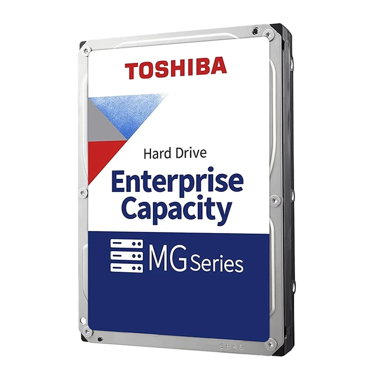 هارد اینترنال توشیبا مدل MG06A Enterprise