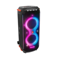 اسپیکر بلوتوثی شارژی جی بی ال مدل PARTY BOX 710