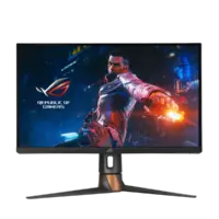 مانیتور ایسوس 27 اینچ مدل ROG Swift PG27AQN 360Hz