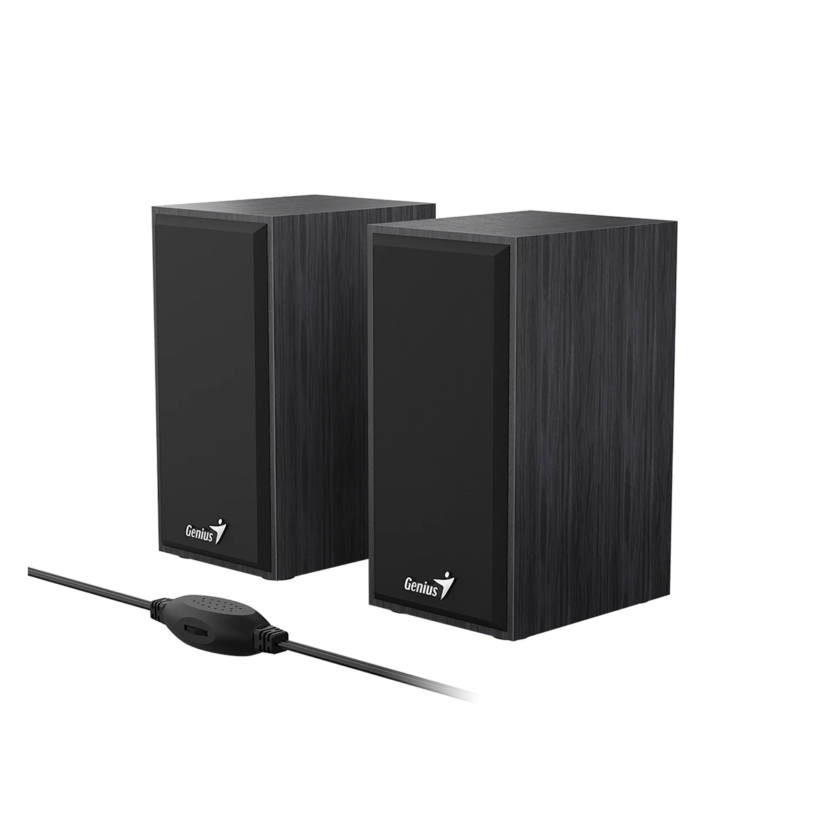 اسپیکر جنیوس مدل SP-HF180