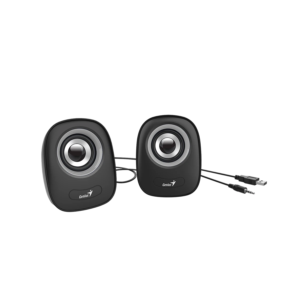 اسپیکر جنیوس مدل SP-Q160