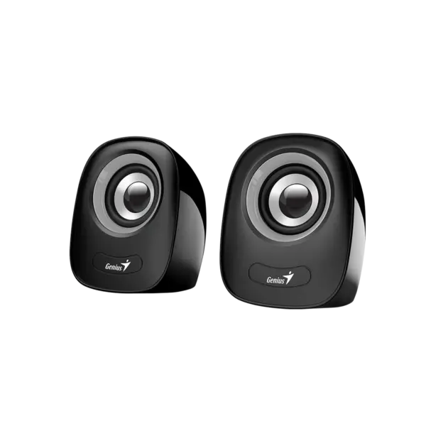 اسپیکر جنیوس مد ل SP-Q160