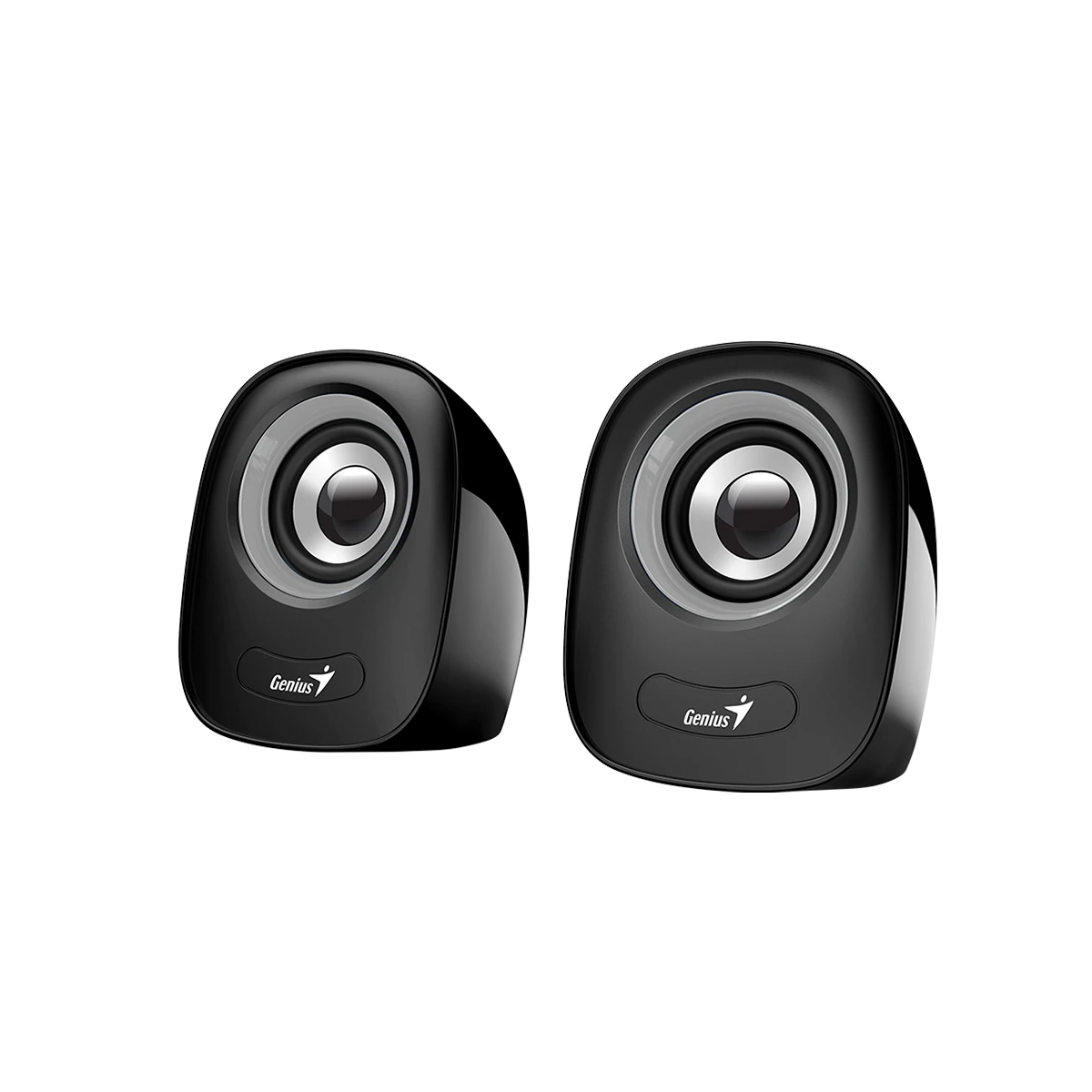 اسپیکر جنیوس مدل SP-Q160