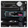 SSD اینترنال کیوکسیا مدل EXCERIA PRO