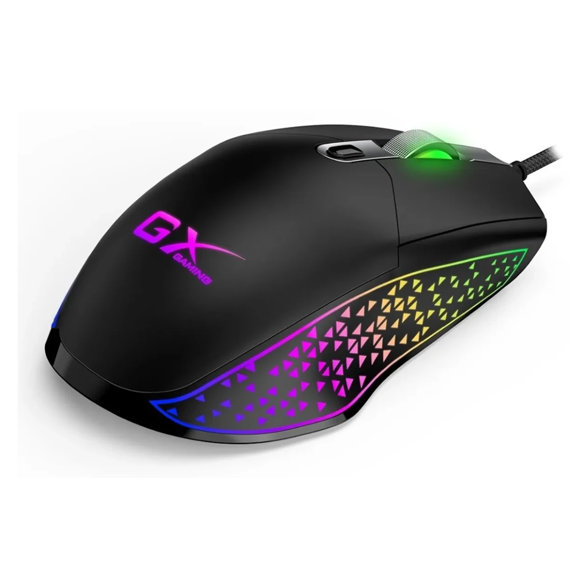موس گیمینگ جنیوس مدل Scorpion M705