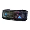 کیبورد با سیم جنیوس گیمینگ مدل Scorpion K215