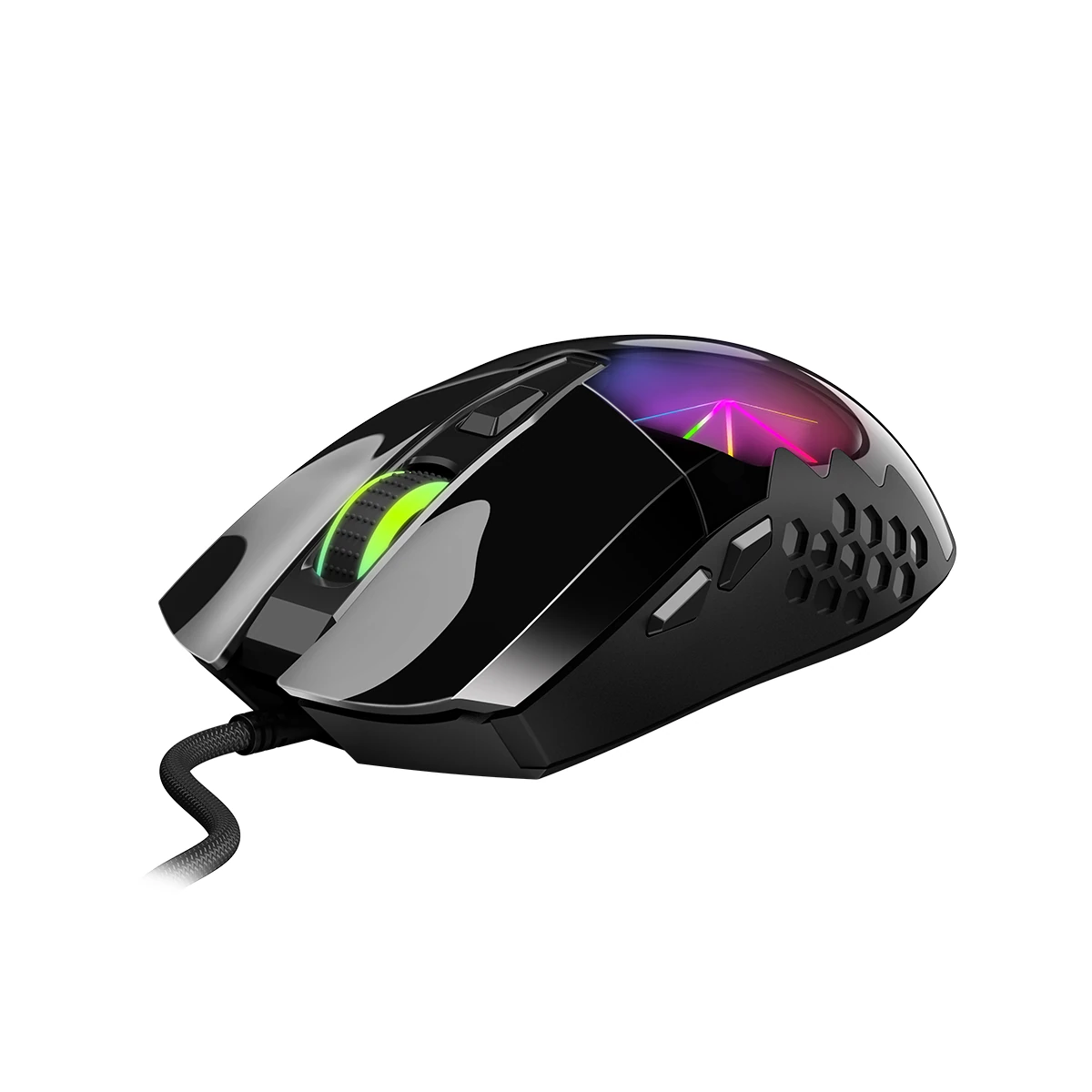 موس گیمینگ جنیوس مدل Scorpion M715
