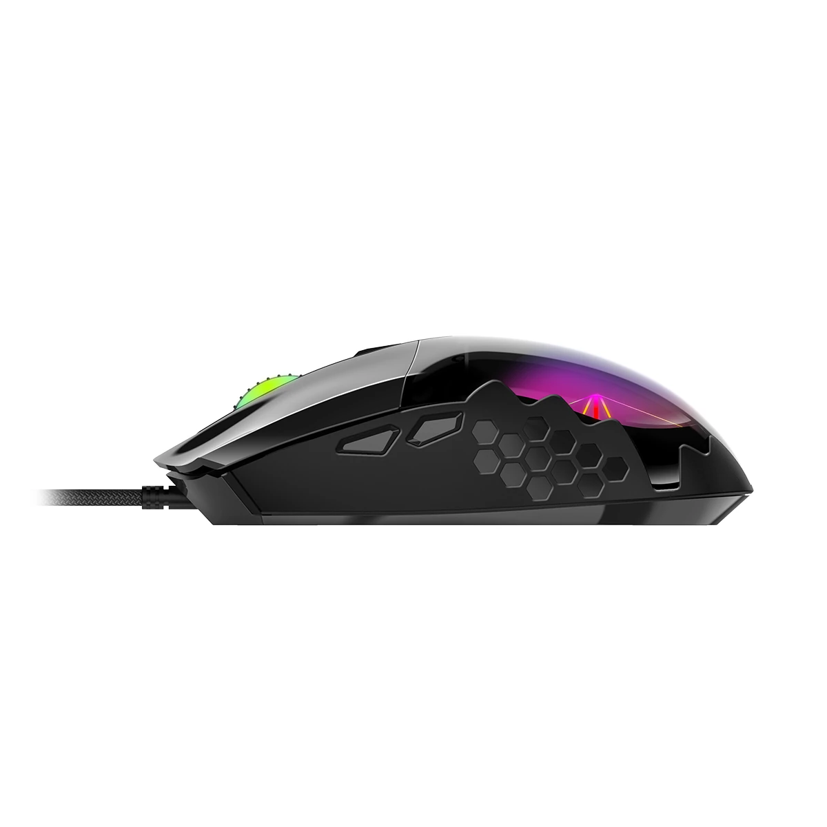 موس گیمینگ جنیوس مدل Scorpion M715