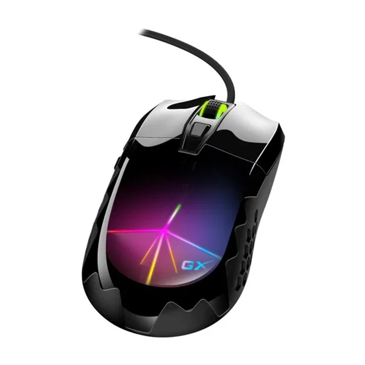 موس گیمینگ جنیوس مدل Scorpion M715