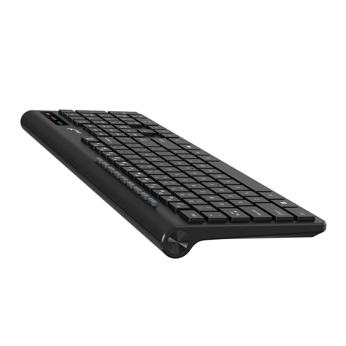 کیبورد بی‌سیم جنیوس مدل SlimStar 7230