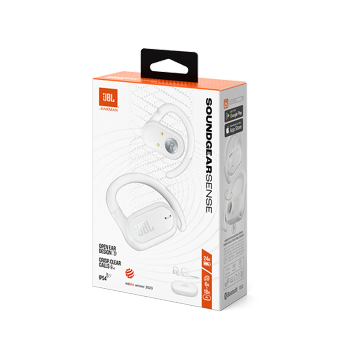 هندزفری بلوتوثی جی بی Soundgear Sense