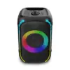 اسپیکر بلوتوثی شارژی پرودو مدل Soundtec BASH