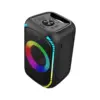 اسپیکر بلوتوثی شارژی پرودو مدل Soundtec BASH