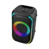اسپیکر بلوتوثی شارژی پرودو مدل Soundtec BASH