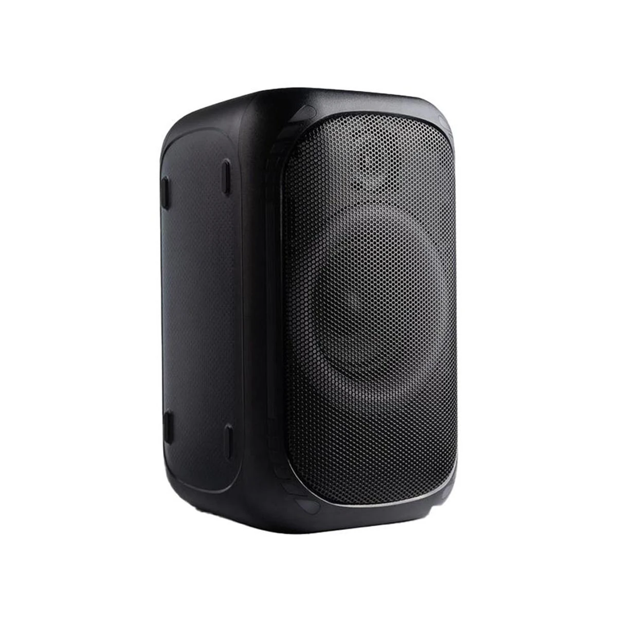 اسپیکر بلوتوثی شارژی پرودو مدل Soundtec BASH