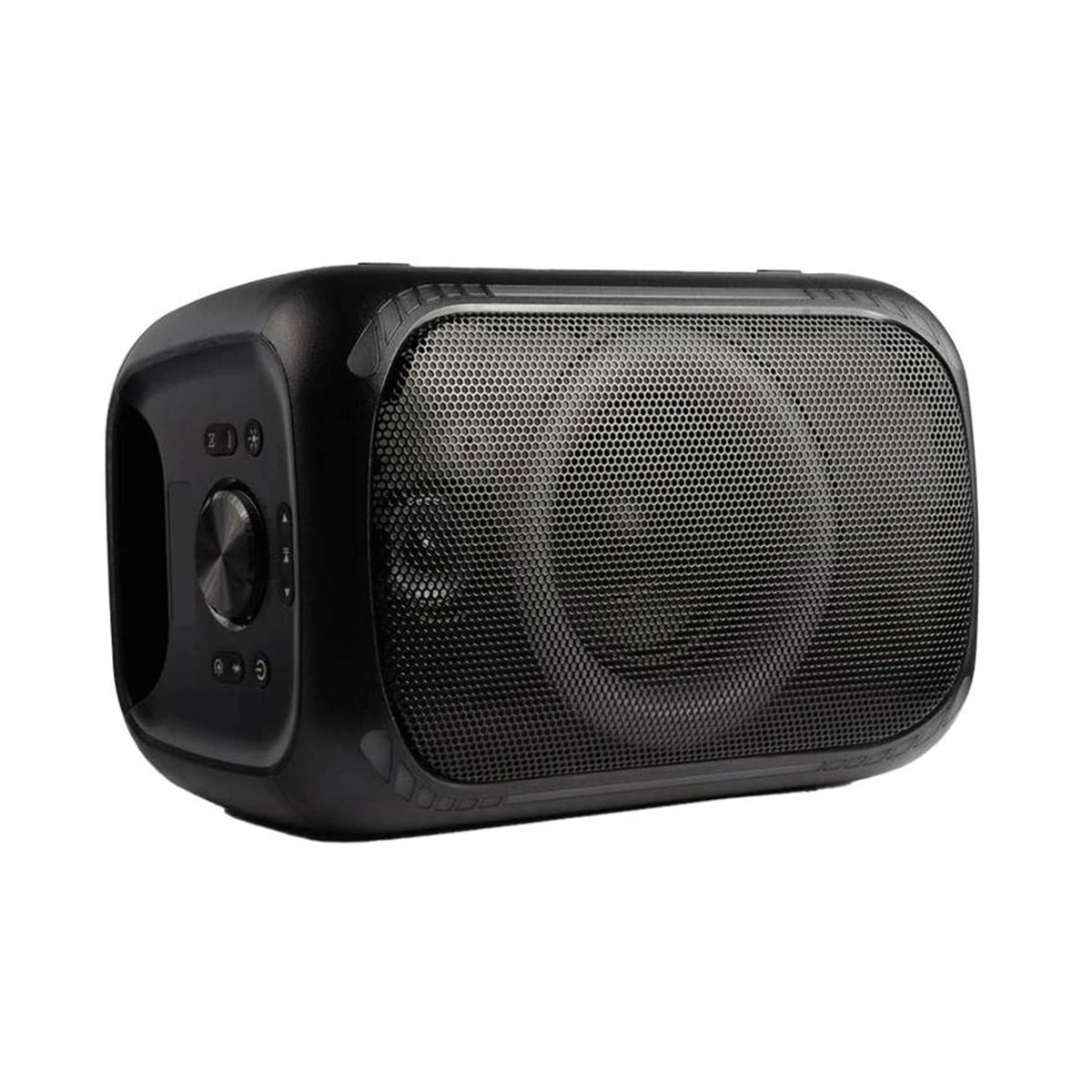 اسپیکر بلوتوثی شارژی پرودو مدل Soundtec BASH