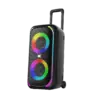 اسپیکر بلوتوثی شارژی پرودو مدل Soundtec Bash X