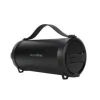 اسپیکر بلوتوثی شارژی پرودو مدل Soundtec Chill Compact