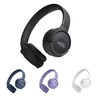 هدست بلوتوثی جی بی ال مدل Tune 520