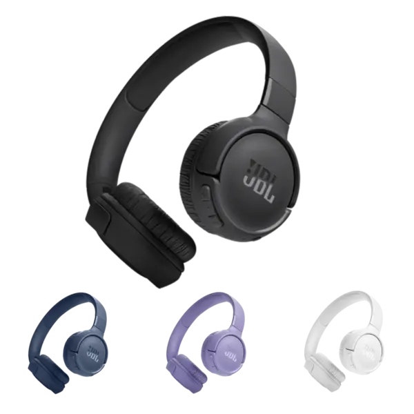 هدست بلوتوثی جی بی ال مدل Tune 520