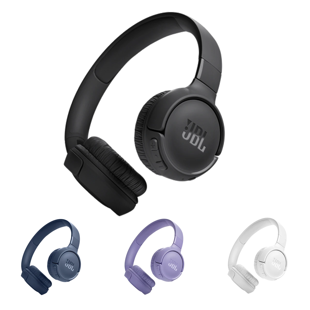 هدست بلوتوثی جی بی ال مدل Tune 520