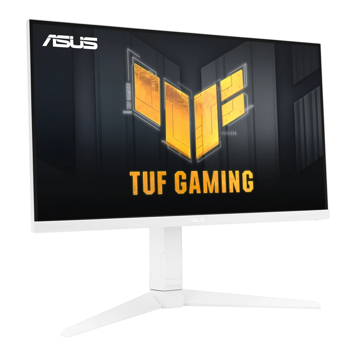 مانیتور ایسوس 27 اینچ مدل TUF Gaming VG27AQML1A-W