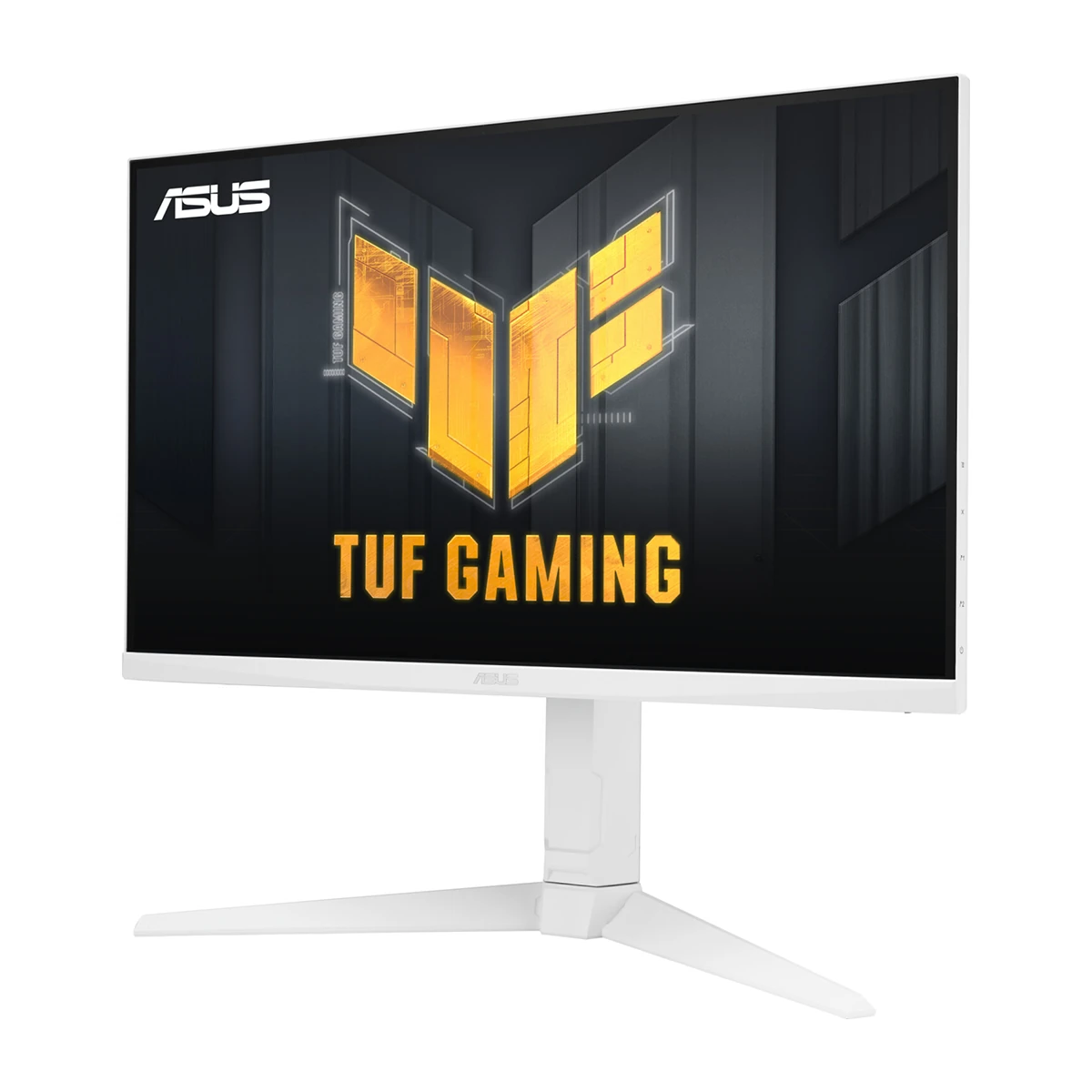 مانیتور ایسوس 27 اینچ مدل TUF Gaming VG27AQML1A-W