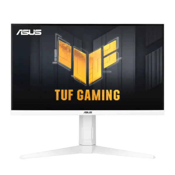 مانیتور ایسوس 27 اینچ مدل TUF Gaming VG27AQML1A-W
