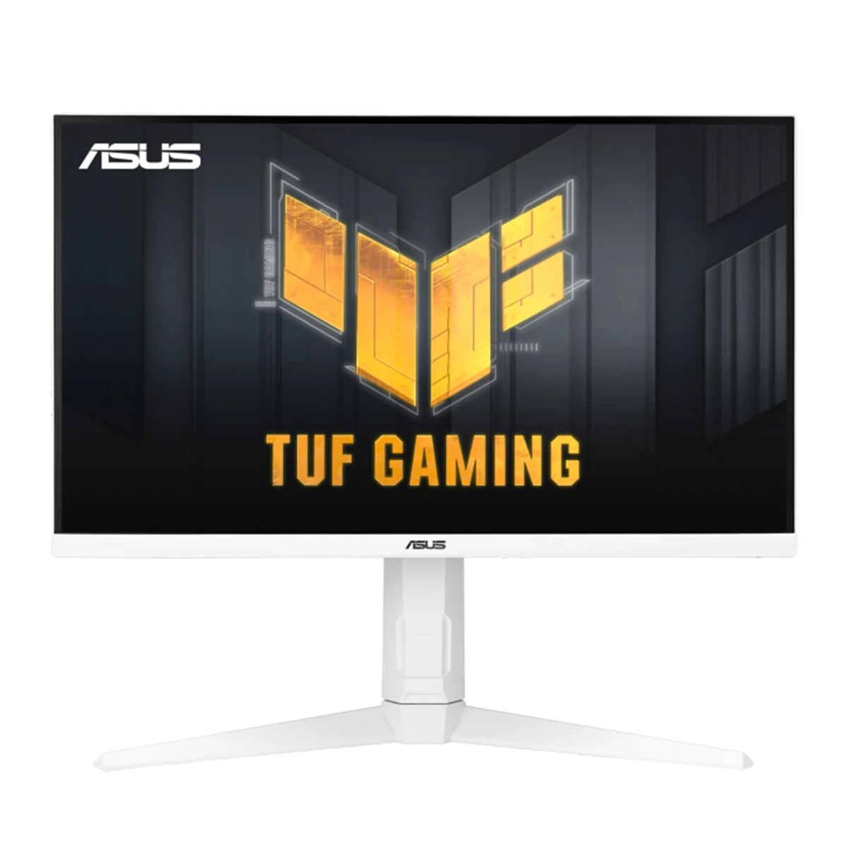 مانیتور ایسوس 27 اینچ مدل TUF Gaming VG27AQML1A-W