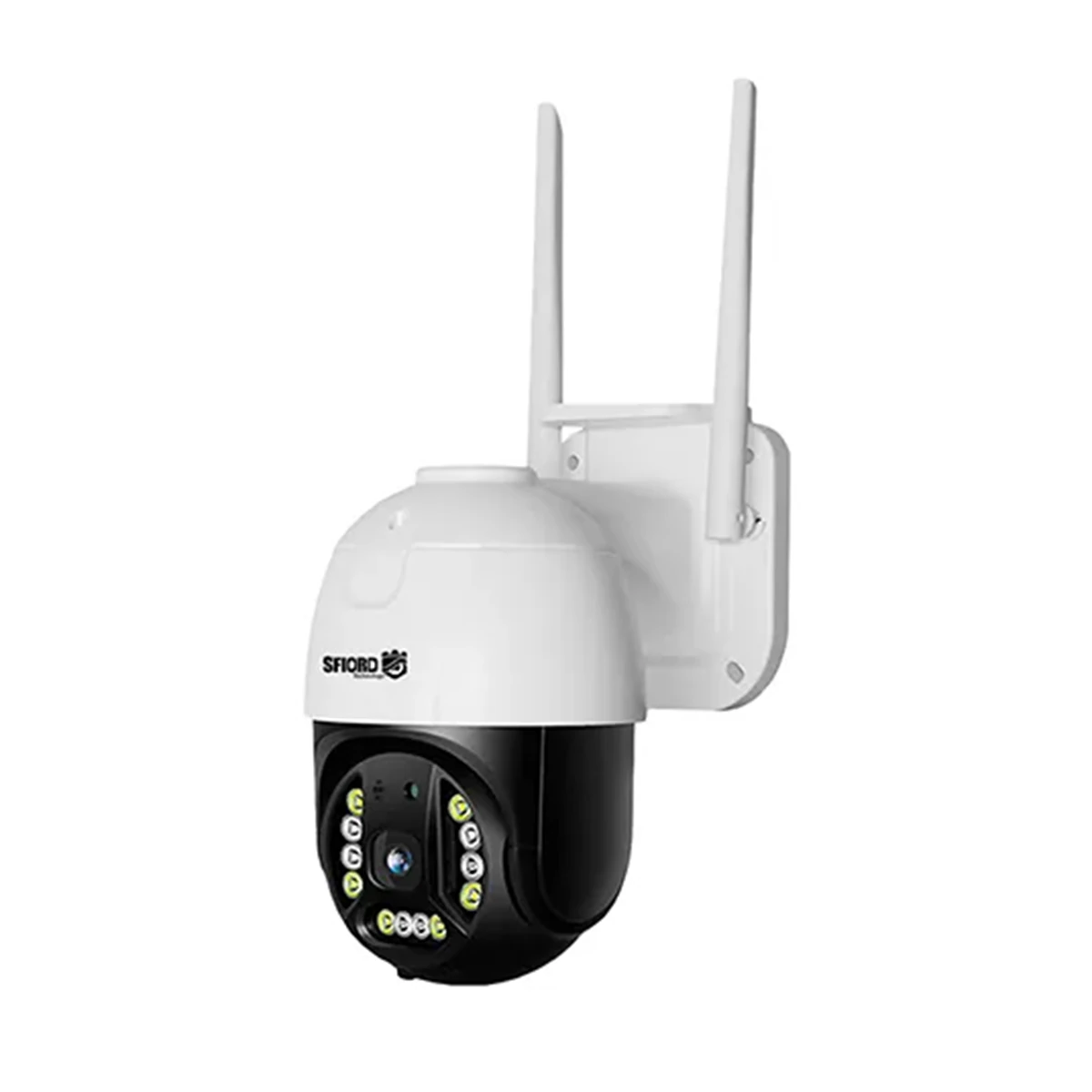 دوربین مداربسته اسفیورد مدل Z325