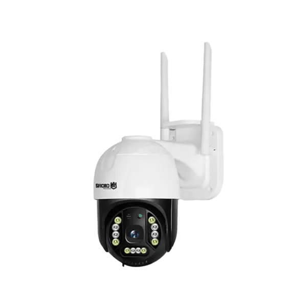 دوربین مداربسته اسفیورد مدل Z325