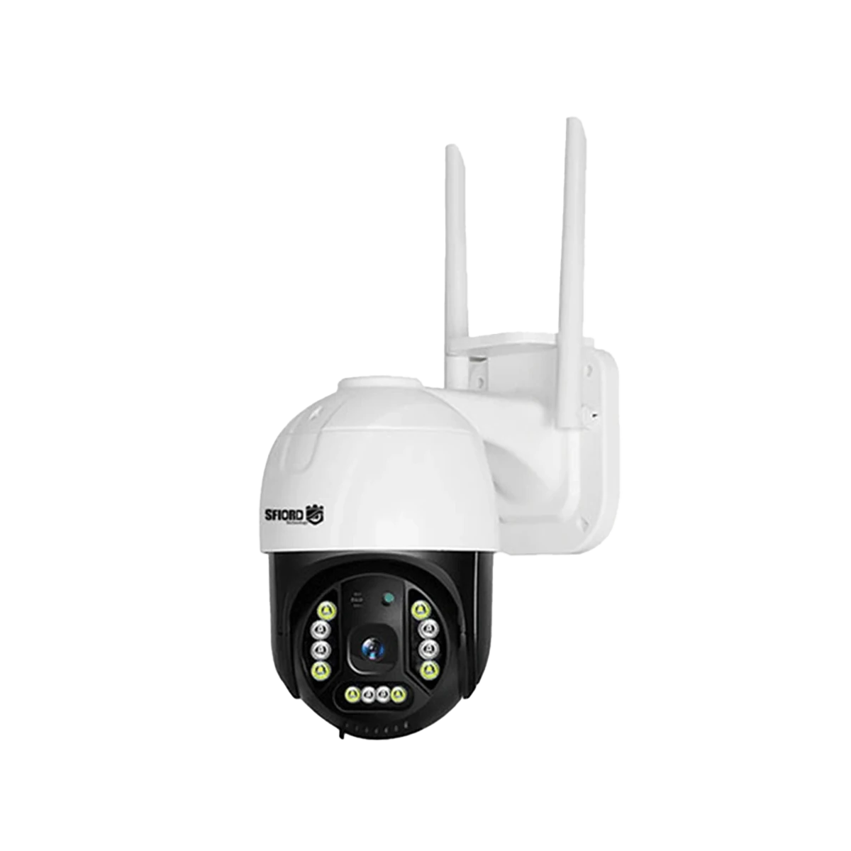 دوربین مداربسته اسفیورد مدل Z325