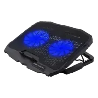 پایه خنک کننده گریت دو فن مدل GR-X2