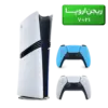 پلی استیشن 5 پرو ( PS5 Pro ) ریجن اروپا 7021 با یک دسته اضافه
