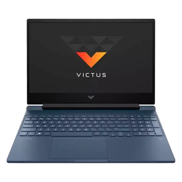 لپ تاپ اچ پی Victus 15 FA0033DX  i5 12450H 16GB 512GB RTX3050