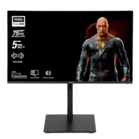 مانیتور مایا 27 اینچ مدل MO24 T-B