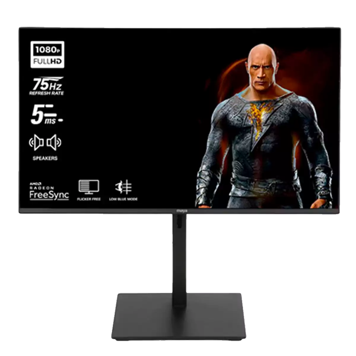 مانیتور مایا 27 اینچ مدل MO24 T-B