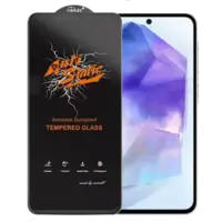 گلس گوشی سامسونگ Galaxy A55/A35 میتوبل مدل آنتی استاتیک