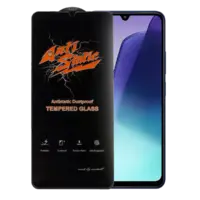 گلس گوشی سامسونگ Galaxy A05 میتوبل مدل آنتی استاتیک