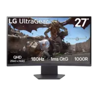 LG UltraGear 27GS60QC-B