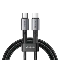 کابل تبدیل USB-C به USB-C مک دودو 65 وات مدل CA-3131